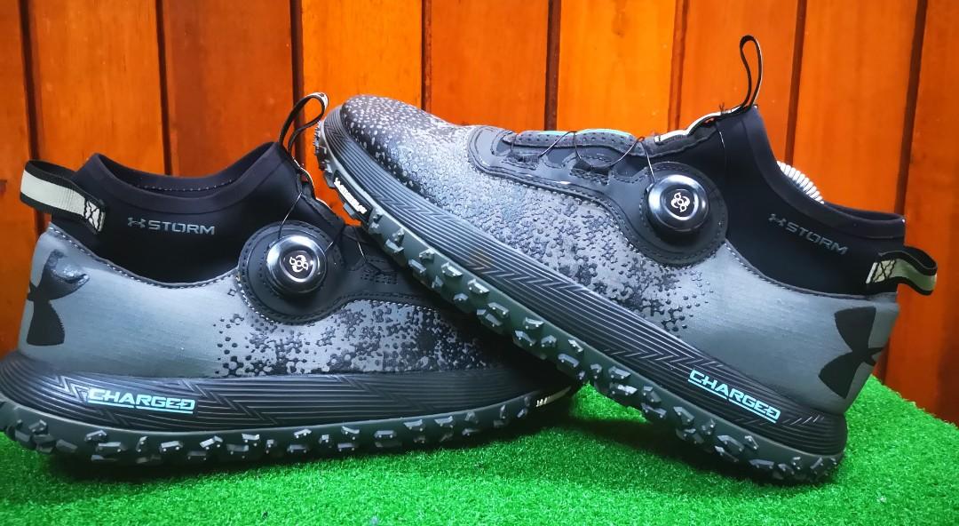 Under armor best sale fat tire 2
