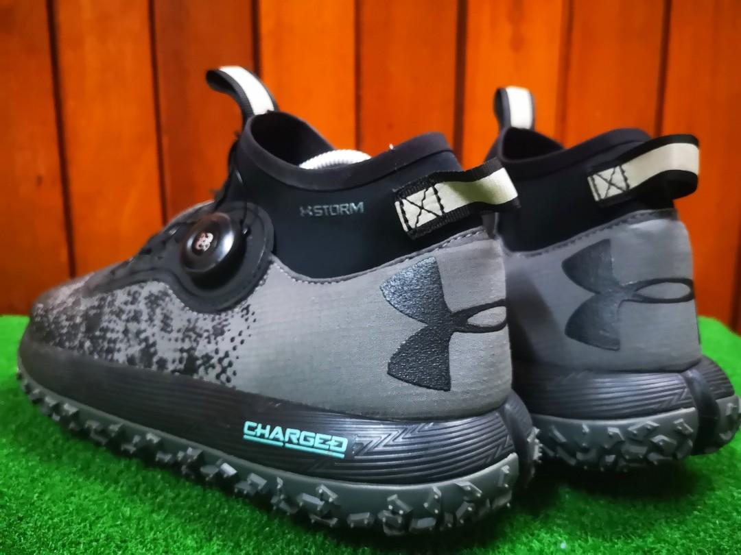 Under armor 2024 fat tire 2