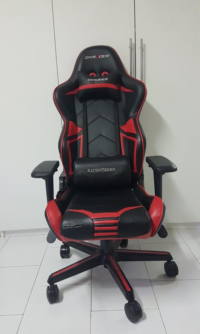 Used dxracer new arrivals