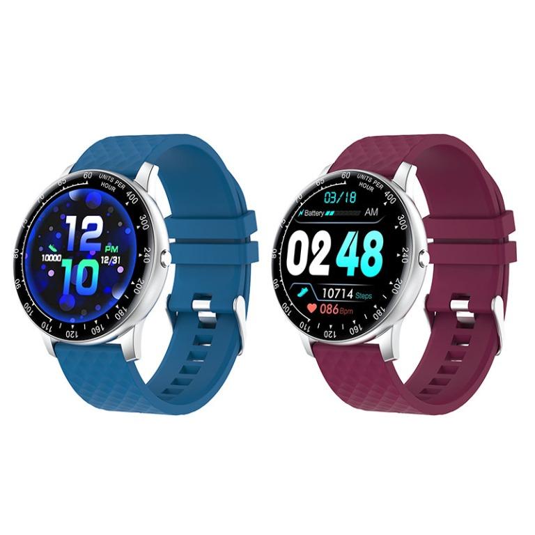 Valore smart shop watch review