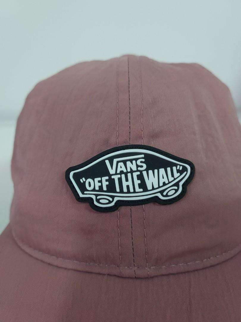 Vans packed hat on sale