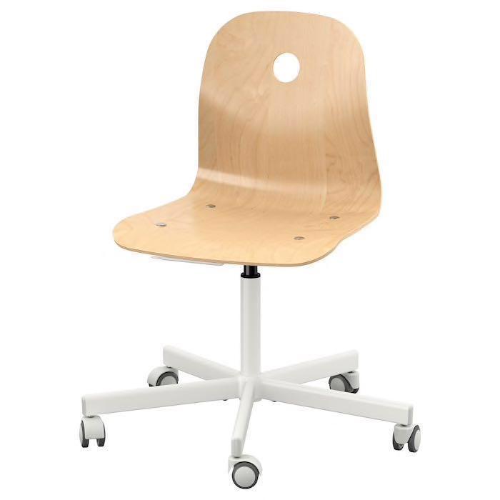 Sporren swivel sale chair