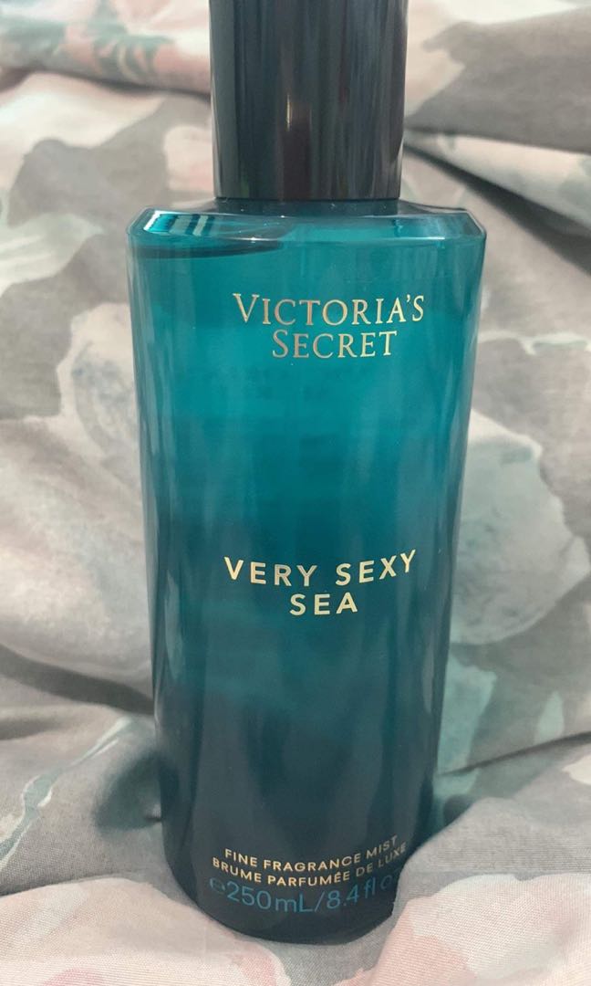 Very sexy best sale sea review