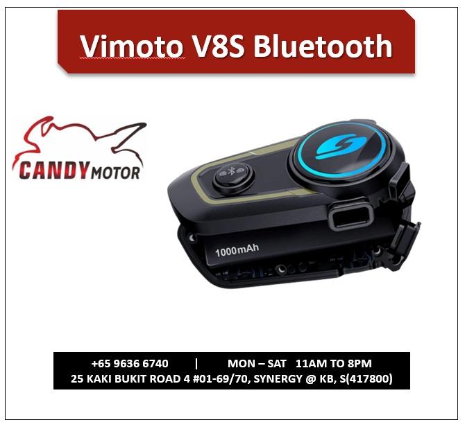 Vimoto v8s outlet