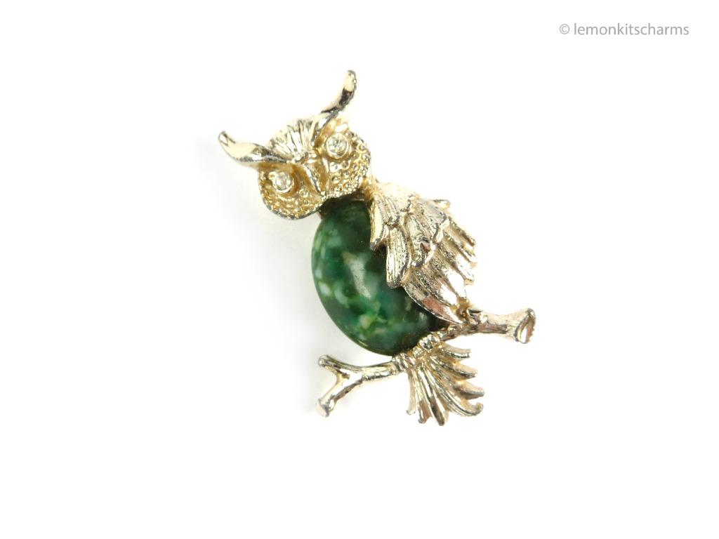 Gerry's brooch clearance