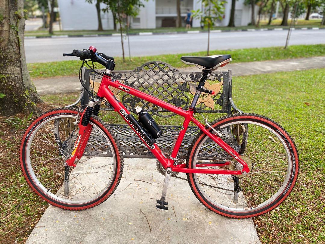 Cannondale f300 2025