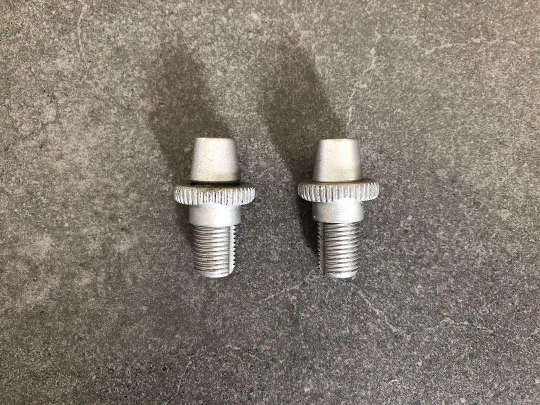 Vintage Retro Brake Lever M10 Adjustment Screw Mtb Mountain Bike