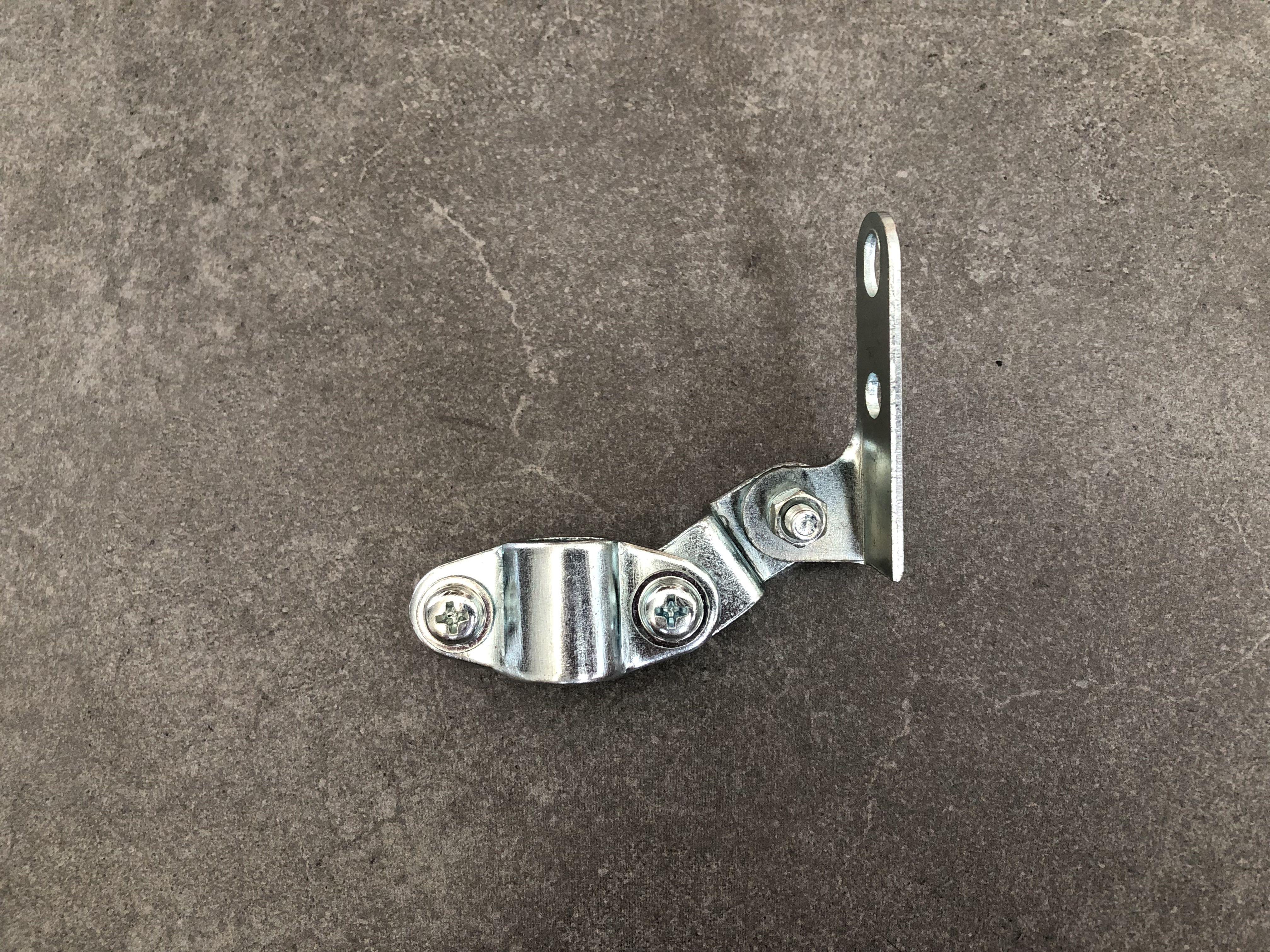 Vintage rear best sale bike light