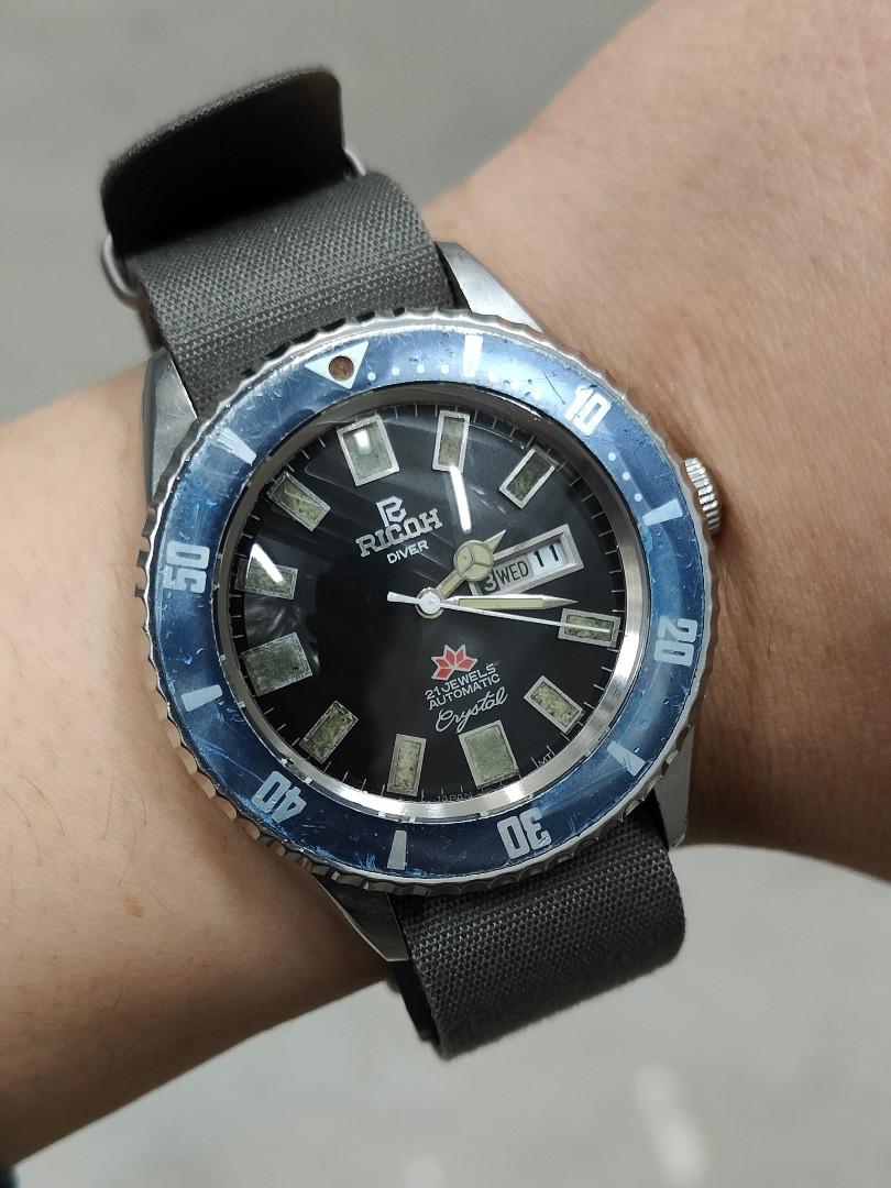 おすすめ人気ランキング2024年 超希少 70s／80s CITIZEN／SEIKO／RICOHタイピン はなし スーツ