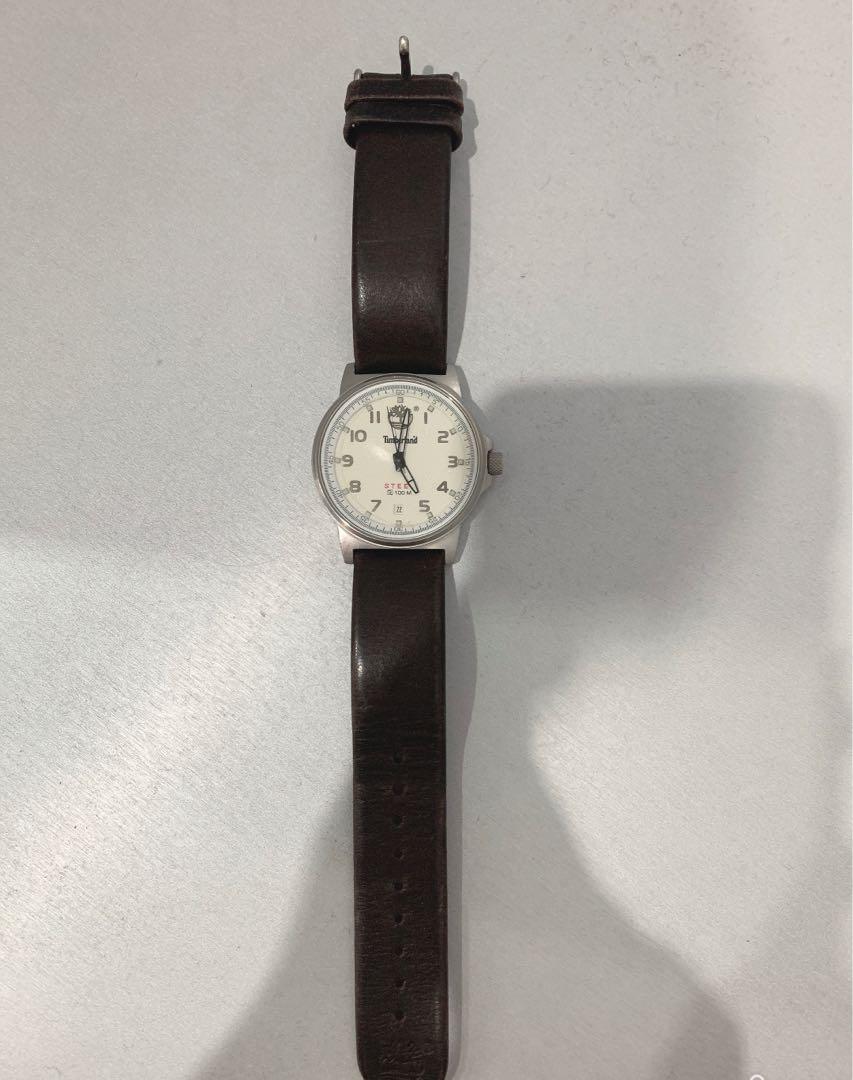 Vintage Timberland watches Men s Fashion Watches Accessories