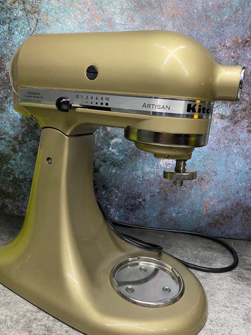 kitchenaid mixer k45