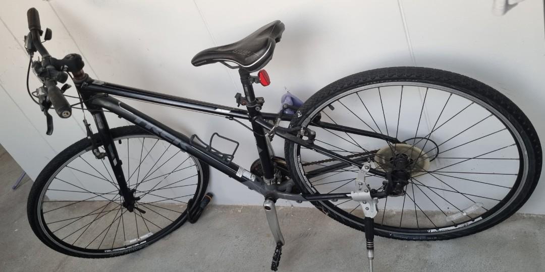 Used trek for sale on sale