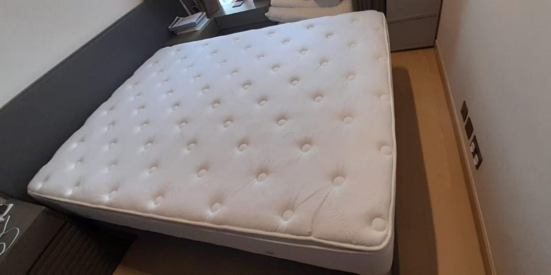 Westin Heavenly Bed 威斯汀酒店天梦之床 傢俬 家居 床架及床褥 Carou Westin Heavenly Bed 威斯汀酒店天梦之床, Is The Westin Heavenly Bed Worth It