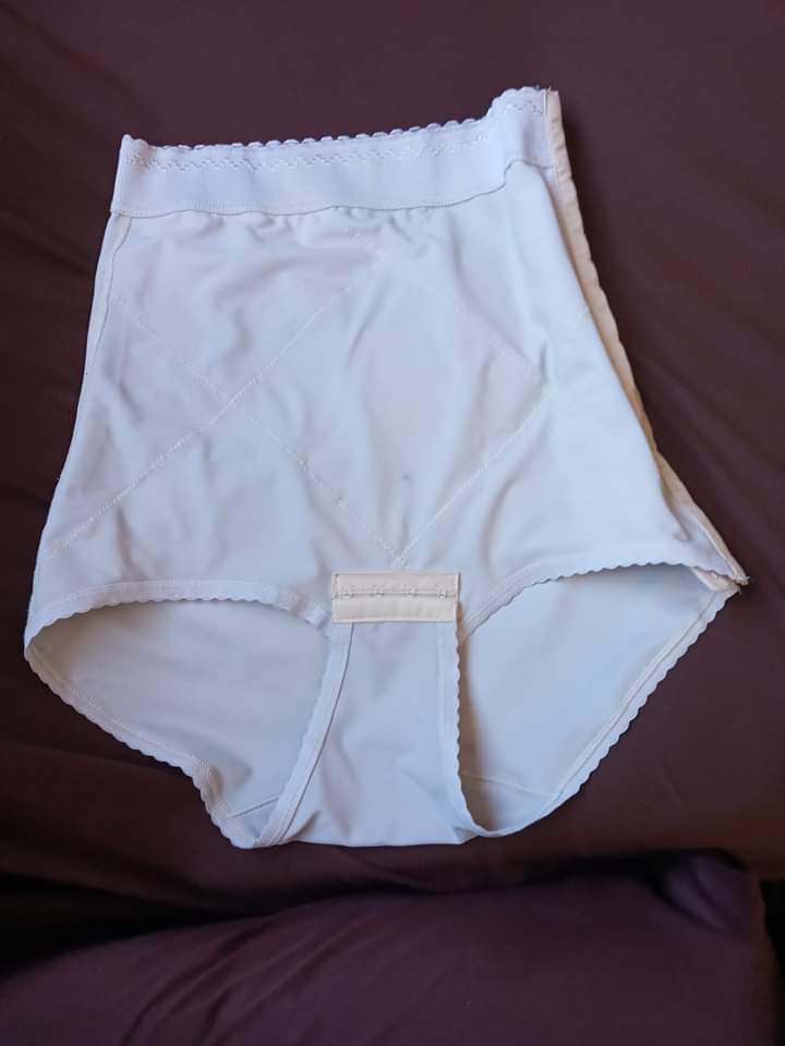 Wink binder, Women's Fashion, Maternity wear on Carousell