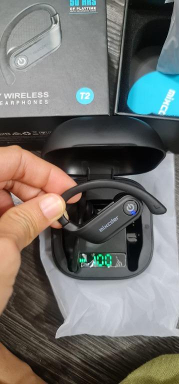 Mixcder sales t2 tws
