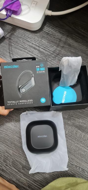 Mixcder t2 tws deals