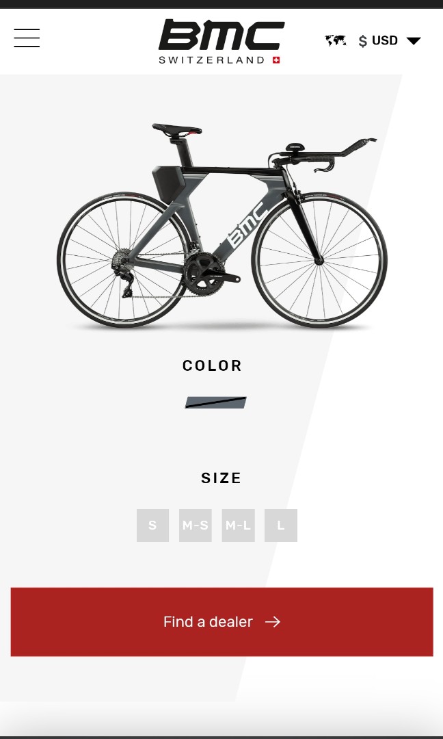 Bmc tm02 ultegra new arrivals