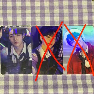 (Category: ) located in . Submitted by euphhyunjin (Listing ID 1133377072, Image 1). Description: .