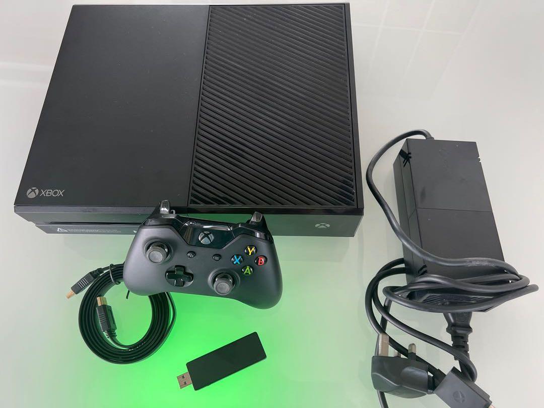Clearance shop xbox one