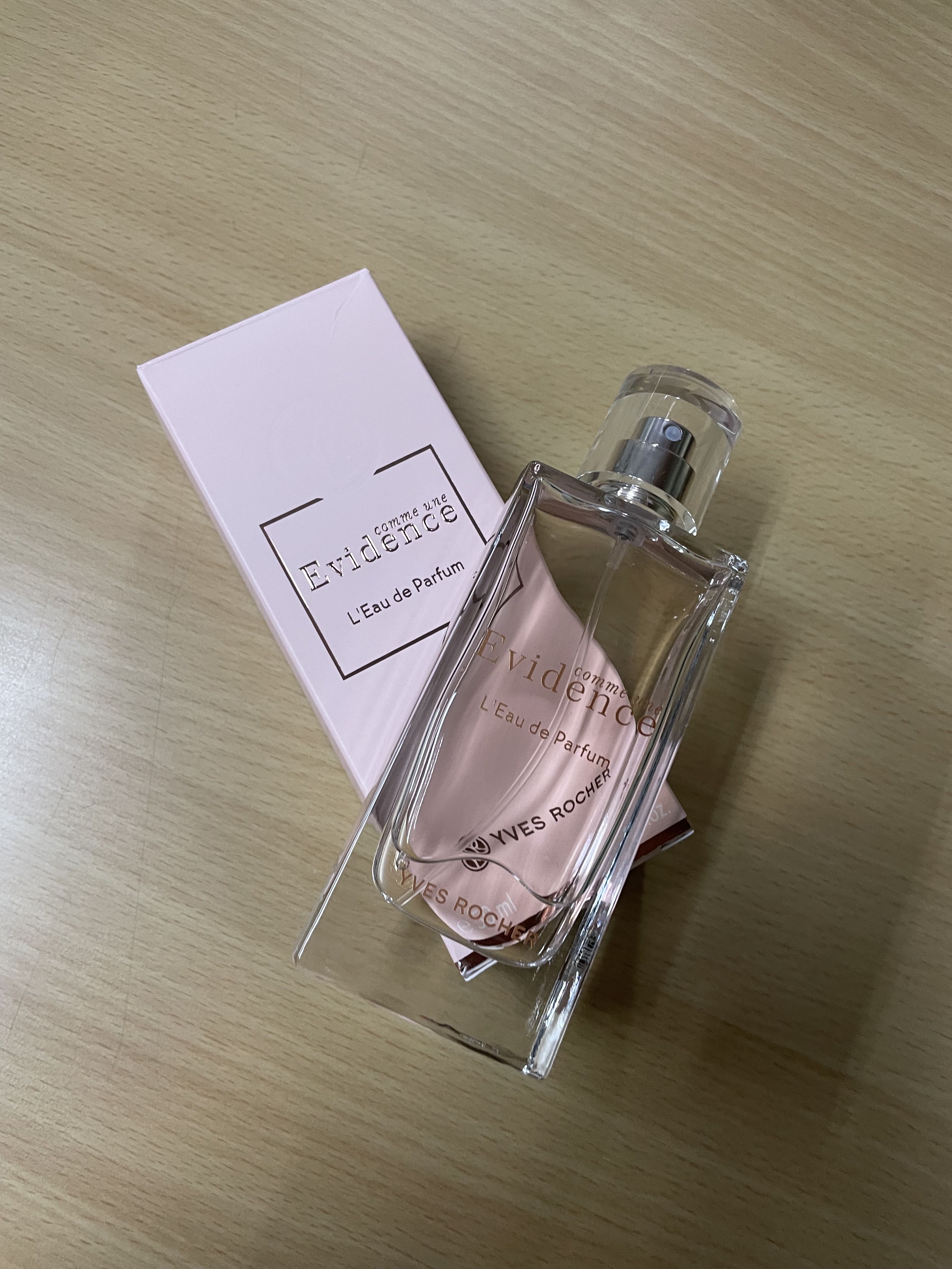 Yves Rocher Perfume, Beauty & Personal Care, Fragrance & Deodorants on