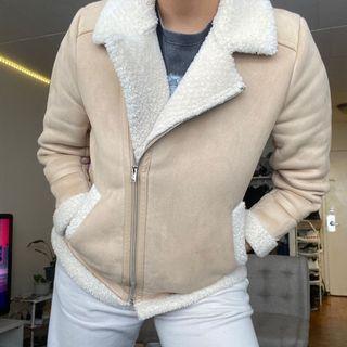 Zara Fleece Jacket