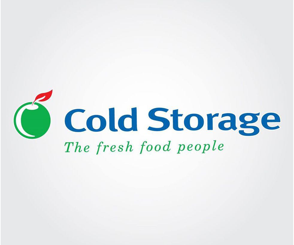 $10 \u0026 $50 Cold Storage/Giant Vouchers 