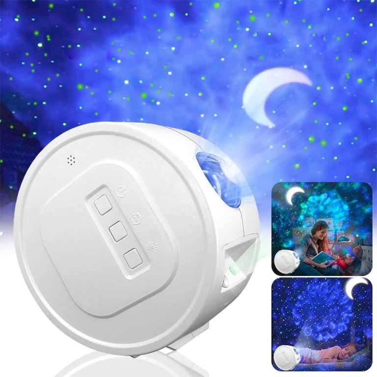 Ganeed laser 2025 star projector