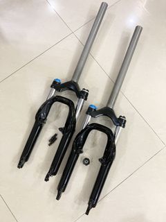 Sr suntour 20 online inch fork