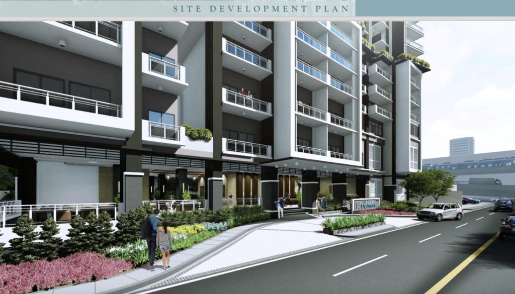 2 BEDROOM Pre Selling by DMCI nr ABS CBN SM North, Property, For Sale