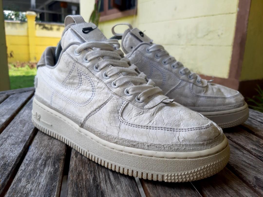 Nike air force one on sale 90/10