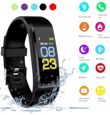 Smartband mc3613 clearance