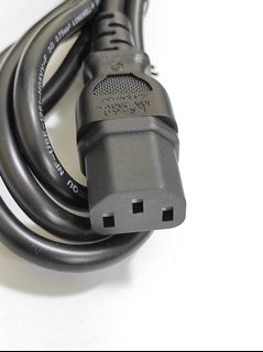 全新多用途電源線