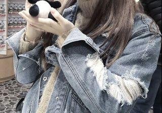 高領毛衣