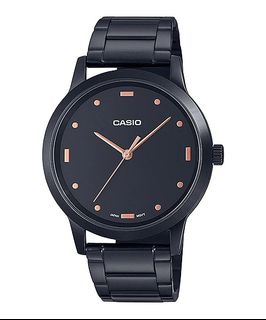Sham Shui Po Store Brand New Authentic CASIO Watch with 1 Year Warranty Men's/Women's Quartz/Electric Watch Free Gift: Nice Watch Cloth MTP-2022VB-1C MTP2022VB-1C MTP-2022VB-1 MTP2022VB-164232721524867110