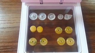 High Quality High Color High Ice Small Button
@/HK$68 and up - HK28064191870386051110