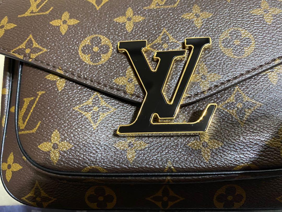 Louis Vuitton Passy Vs. Michael Kors Lita Handbag