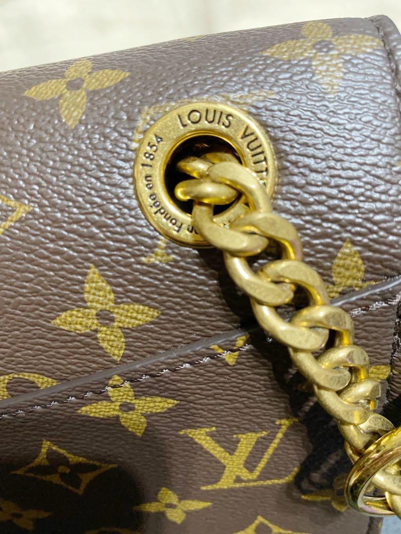 Louis Vuitton Passy Vs. Michael Kors Lita Handbag