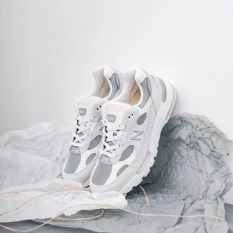 New balance 992 women silver new arrivals
