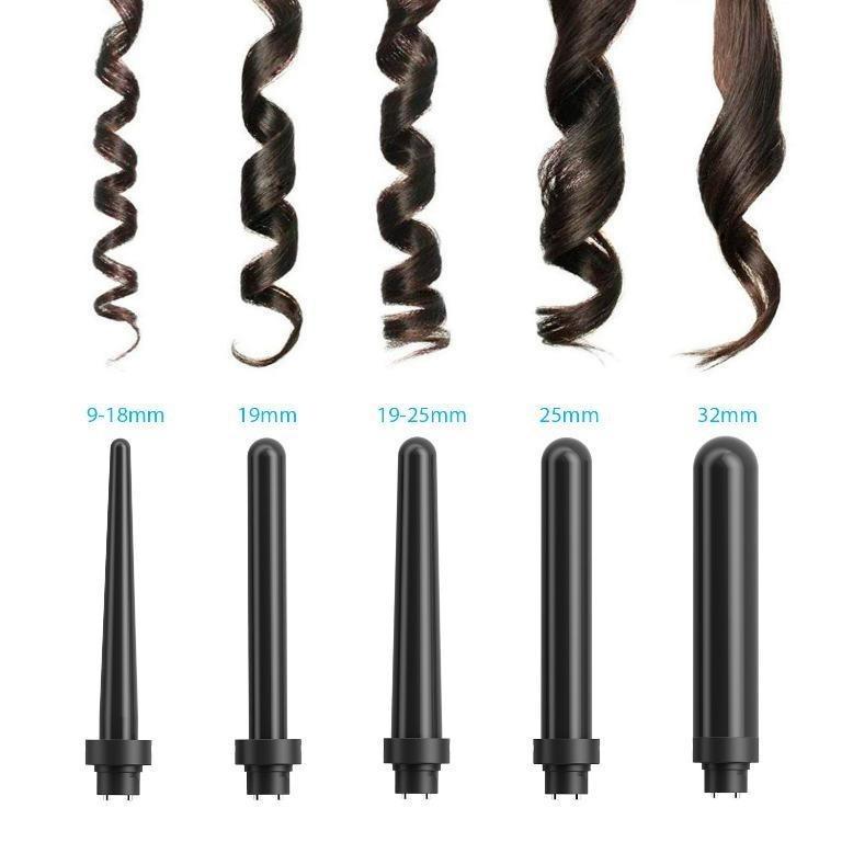 Abody curling best sale iron
