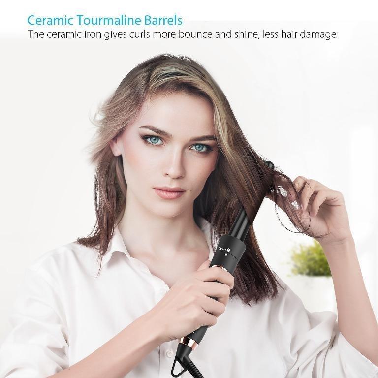 Abody 5 in 1 curling iron store