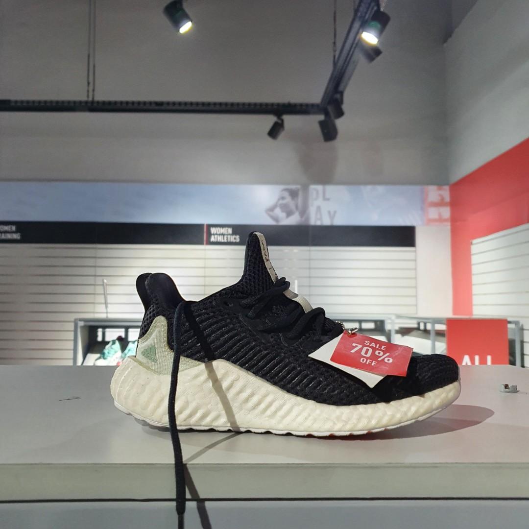 Adidas discount alphaboost parley