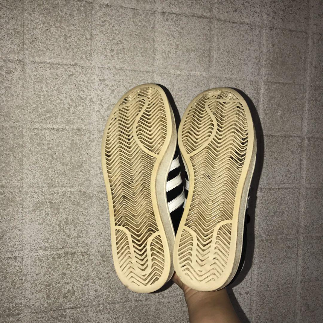 Adidas Campus 80s #含運