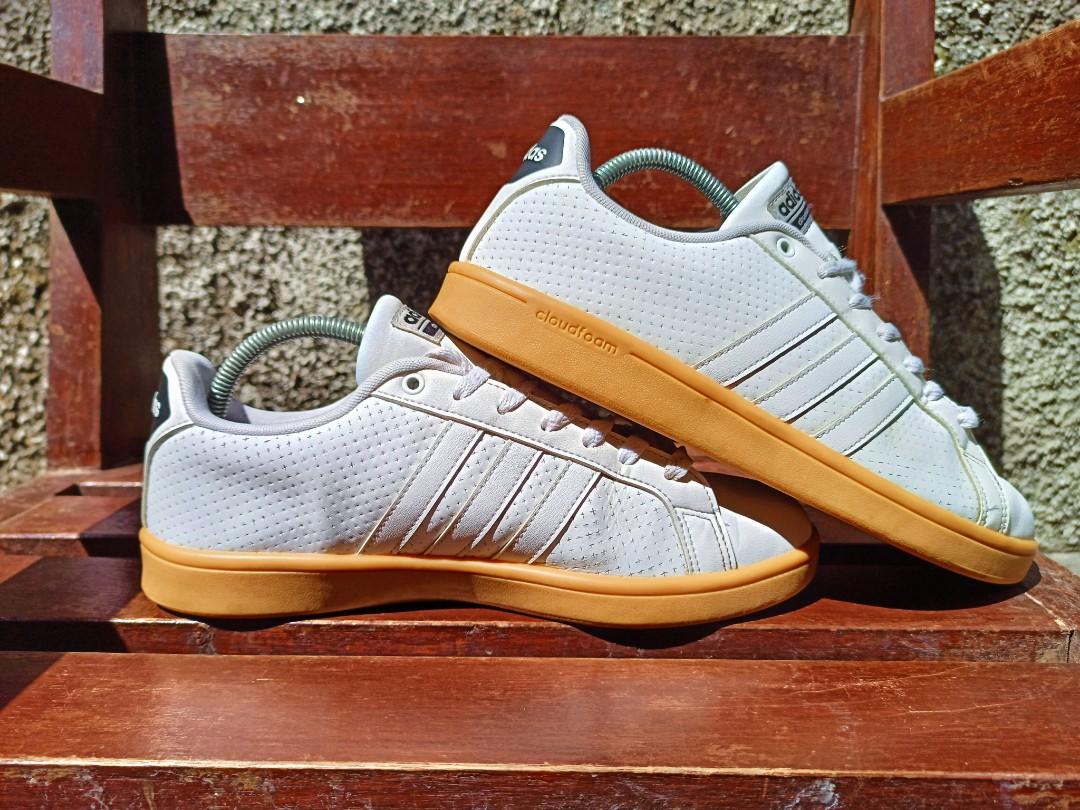 Adidas cloudfoam top advantage sneaker