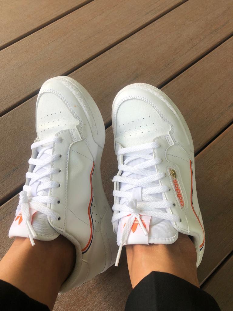 Adidas continental cheap 80 sprinter