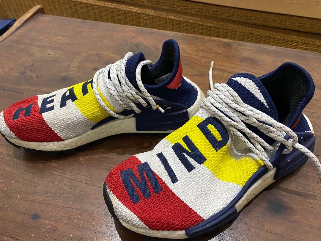 Human race hotsell original