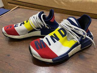 Adidas Human Race Original