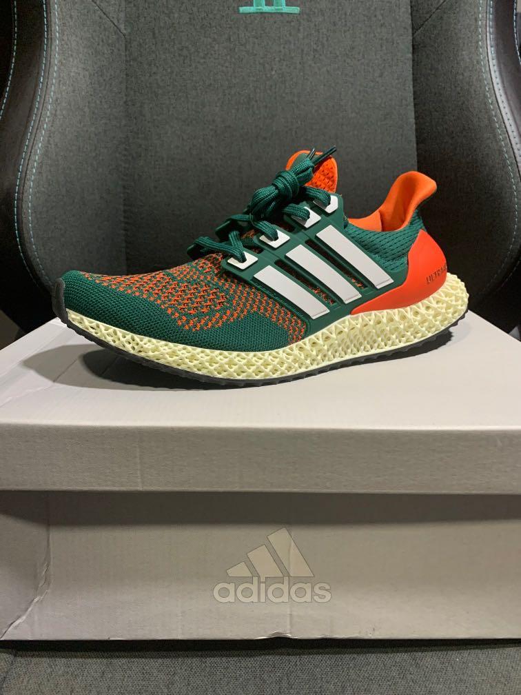 Adidas hurricane ultra boost sale
