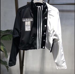 ID on this jacket? : r/adidas