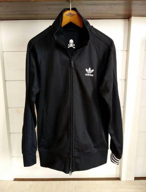 Adidas originals sales by mastermind japan