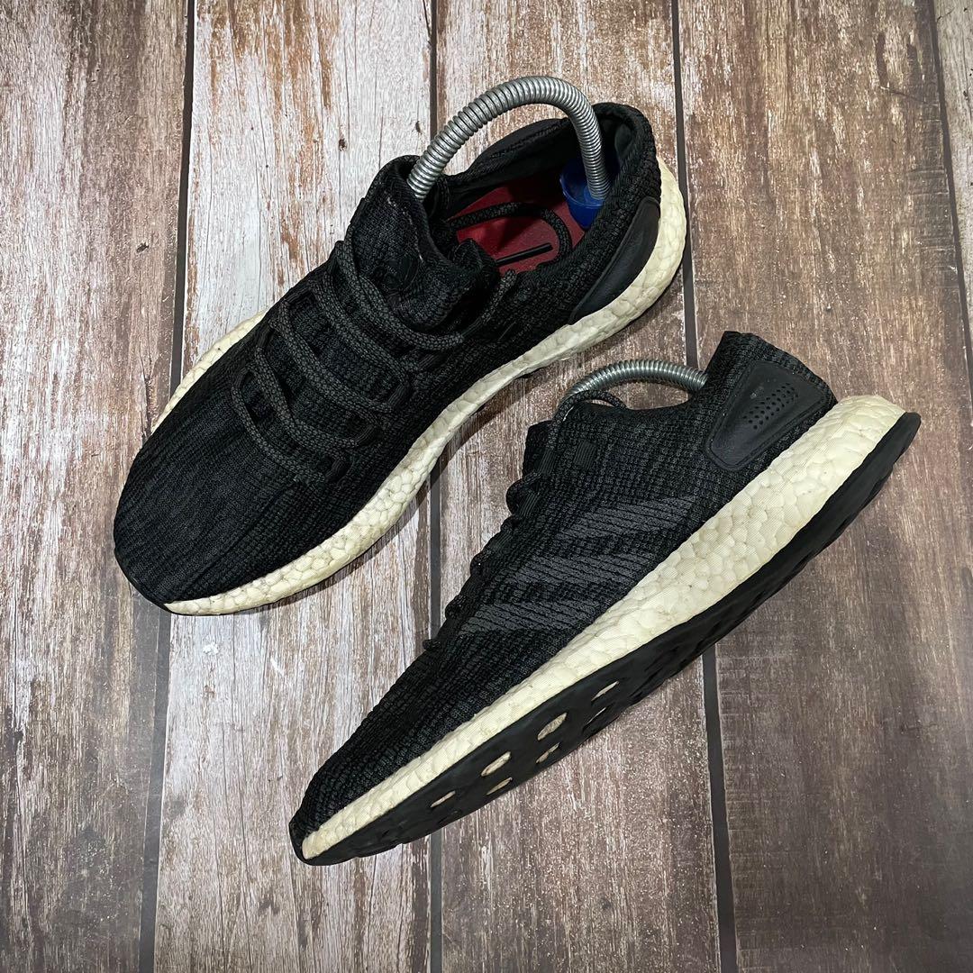 Adidas pure boost marathon online